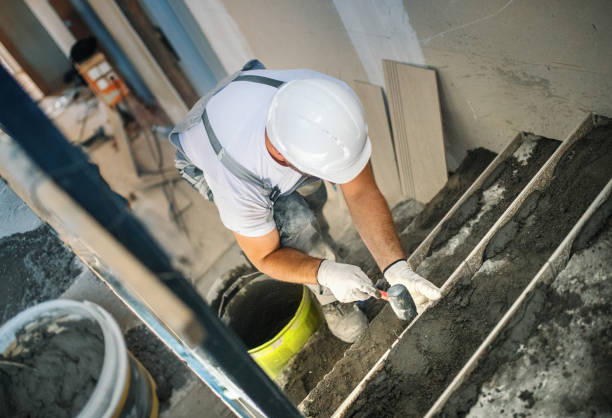 Best Concrete Contractor Near Me  in Rice, MN