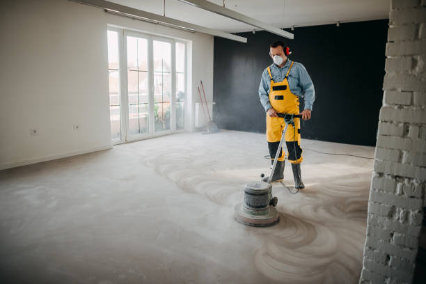 Best Concrete Crack Repair  in Rice, MN