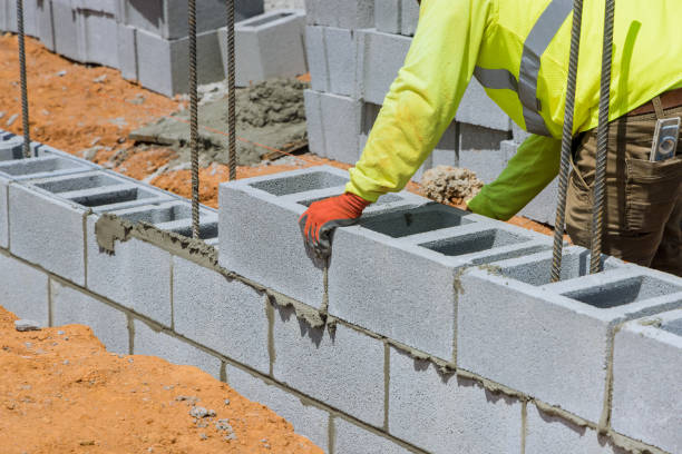 Best Concrete Leveling Services  in Rice, MN