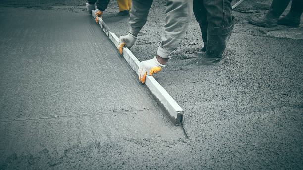 Affordable Concrete Services in MN